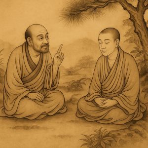 Koan-spiritueel woordenboek