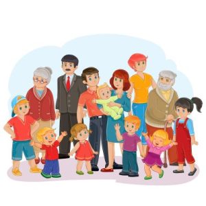 Wat is familieopstellingen?