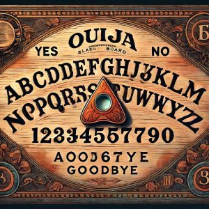 Ouija bord