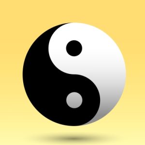 Wat betekent Yin en Yang?