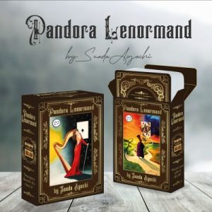 Pandorakaarten